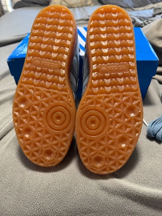 Adidas Sambae Denim Women's II0001 - Picture 5 of 5